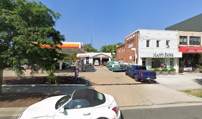 Capitol Autocare logo