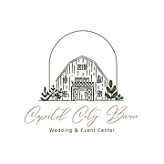 Capitol City Barn Wedding and Event Center logo