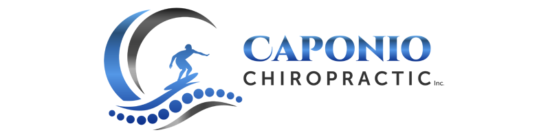 Caponio Chiropractic Inc. | Ring Dinger® logo