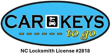 Car Keys To Go logo