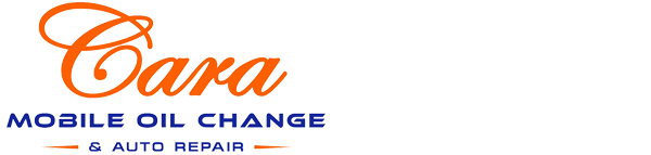 Cara Mobile Oil Change & Auto Repair logo