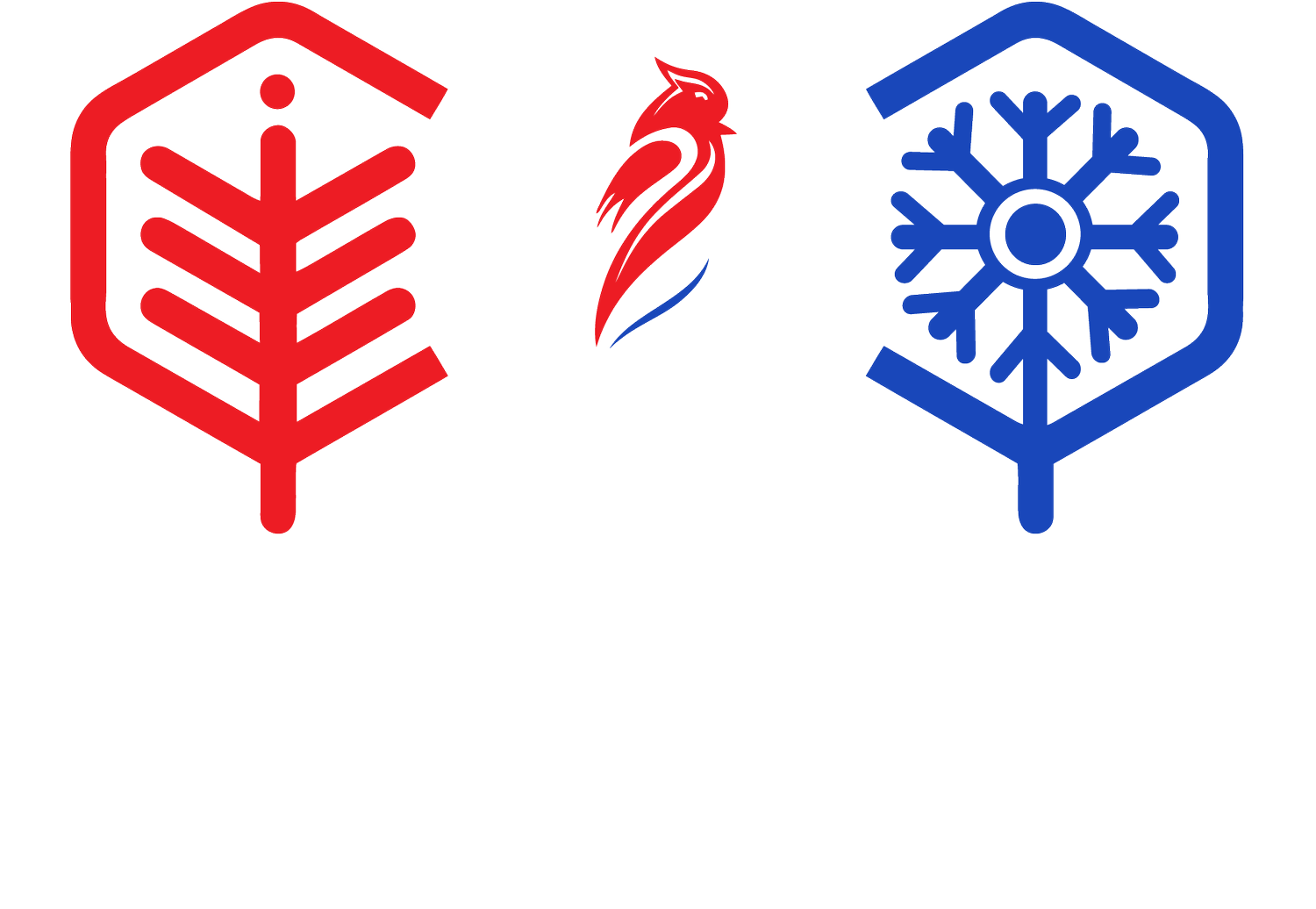 Cardinal Landscaping, Maintenance & Snow Removal logo