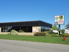 Carl's Appliance Sales & Service logo