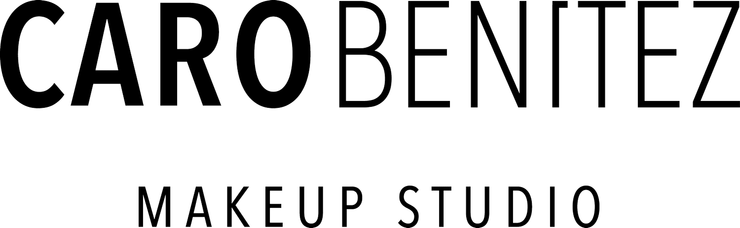 Caro Benítez Makeup Studio & Spa logo