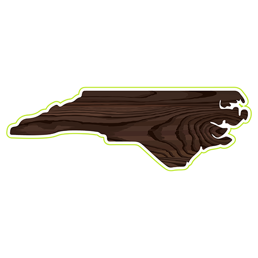 Carolina Decks and More logo