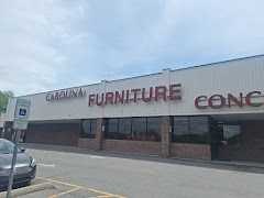 Carolina Furniture Concepts logo