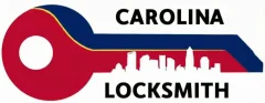 Carolina Locksmith logo