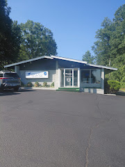 Carolina Spine & Health logo
