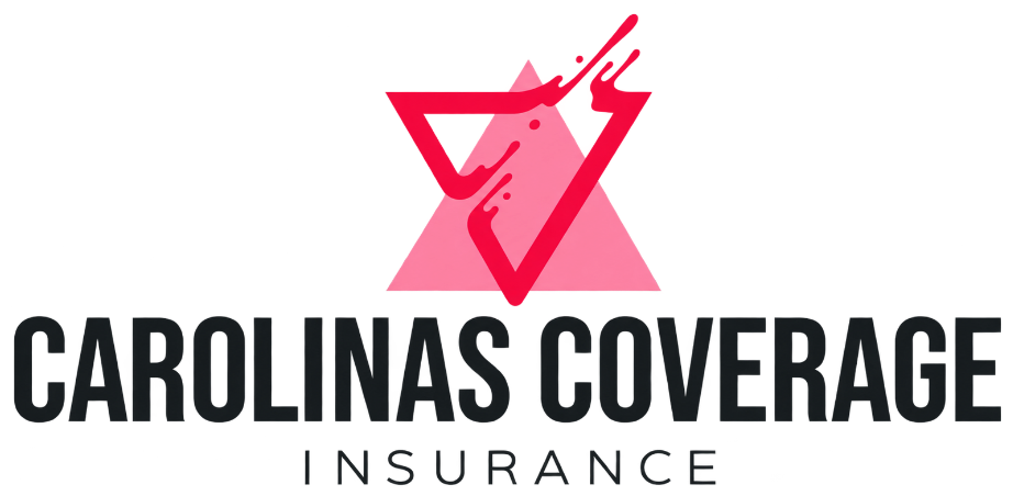 Carolinas Coverage Insurance Agency logo