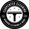Carpenter Cleaning logo