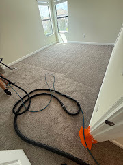 Carpet & Sofa Cleaning in Orlando - Dias Cleaning Pro Services logo