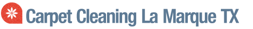 Carpet Cleaning La Marque TX logo