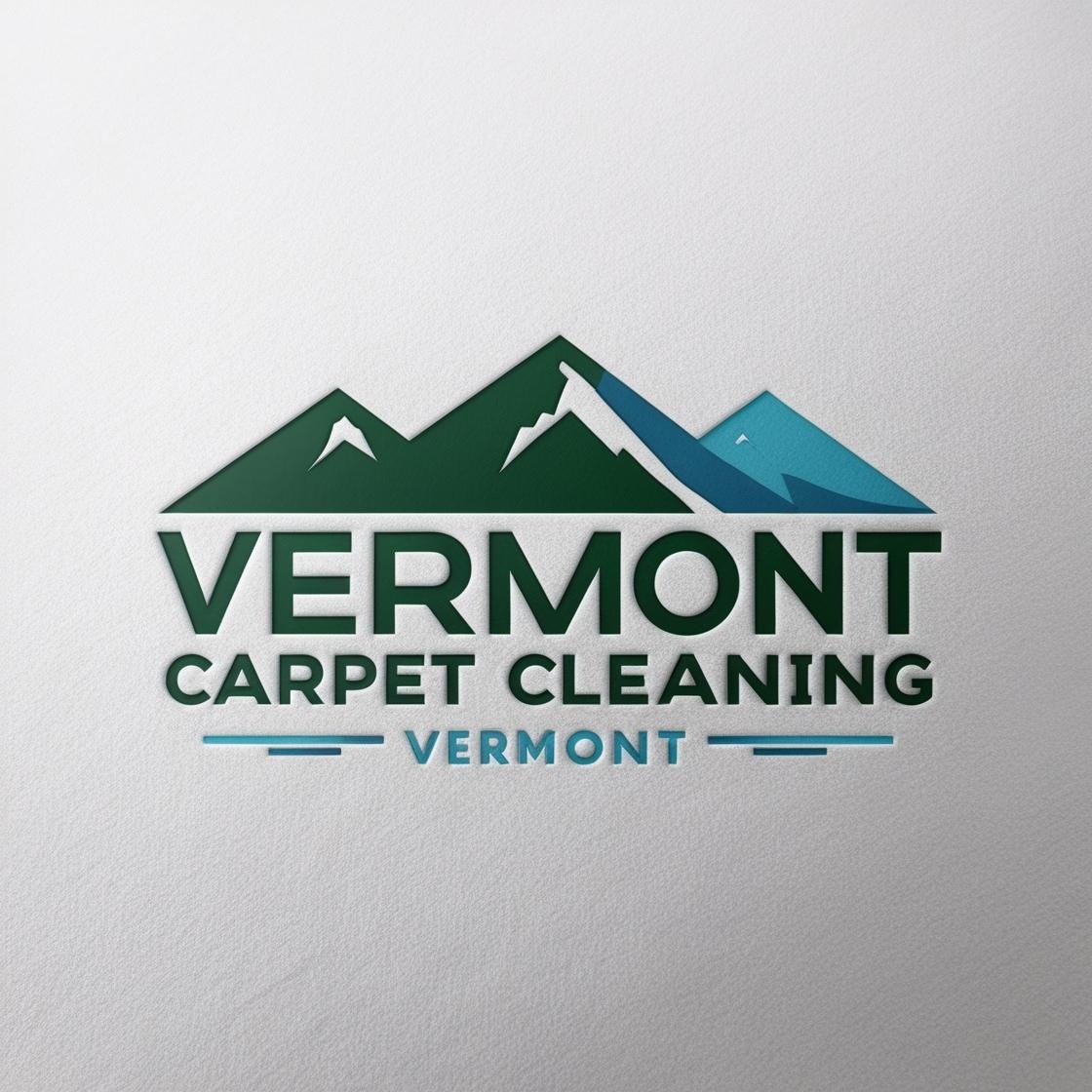 Carpet Cleaning Vermont logo
