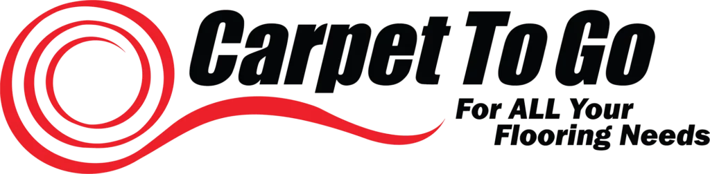 Carpet To Go of Bellevue logo