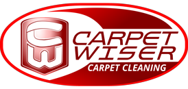 Carpet Wiser Carpet Cleaning logo