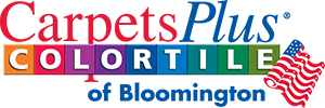 CarpetsPlus of Bloomington logo