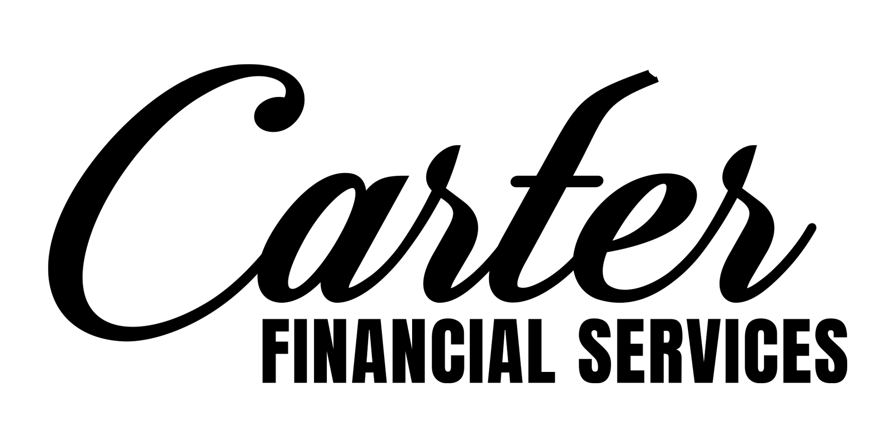 Carter Financial Services logo