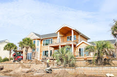 Carteret Lawn & Landscape logo
