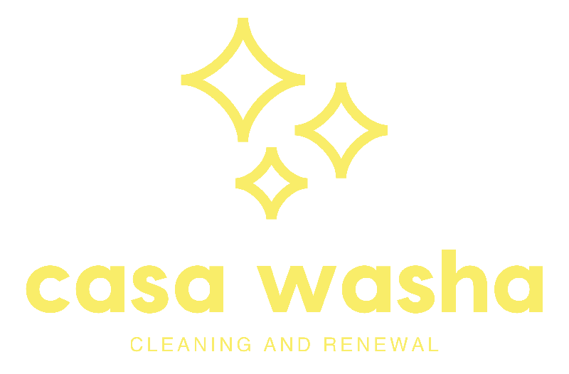 Casa Washa - Austin Window Cleaning & Soft Washing logo