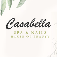 Casabella Nail, Hair, Facial & Brows logo