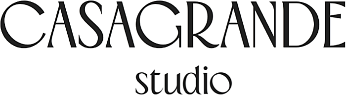 Casagrande Studio logo