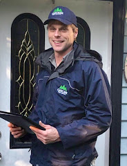 Cascade Pest Control logo