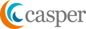 Casper, Casper, & Casper LLC logo