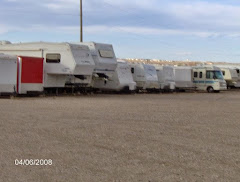 Casper RV Storage logo