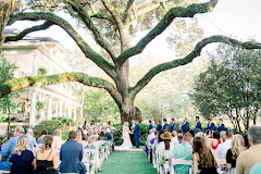 Caspiana Plantation House logo