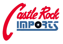 Castle Rock Imports logo