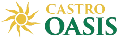 Castro Oasis | Ceramic Pro Elite West Haven logo