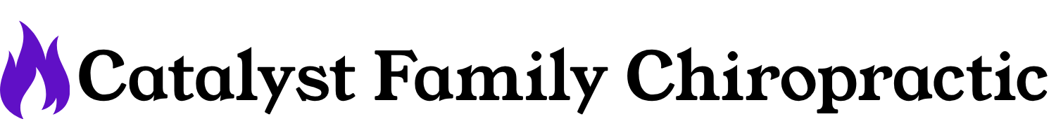 Catalyst Family Chiropractic logo