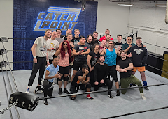 Catchpoint Philadelphia: Professional Wrestling Training logo