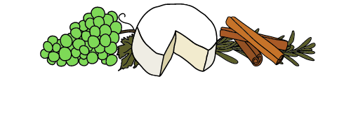 Catering by Brenda Carter logo