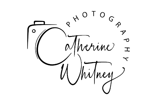 Catherine Whitney Photography, LLC logo