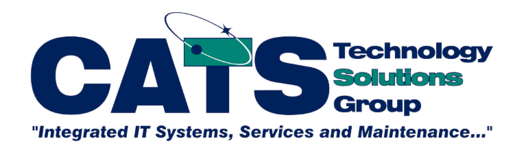 CATS Technology Solutions Group logo