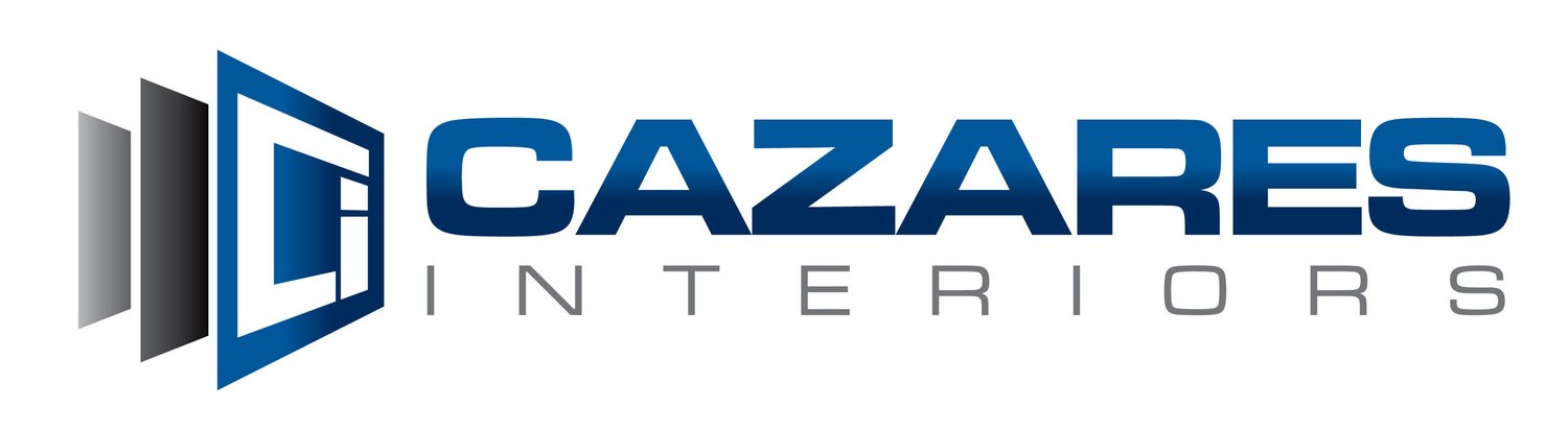 Cazares Interiors Corporation logo