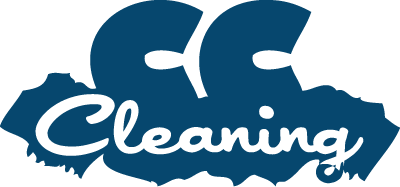CC Cleaning logo