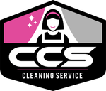 CCS Claudia's Cleaning logo