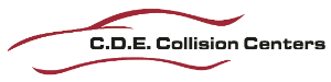 CDE Collision Centers - Des Plaines logo