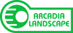 CDK Design LLC dba Arcadia Landscape logo
