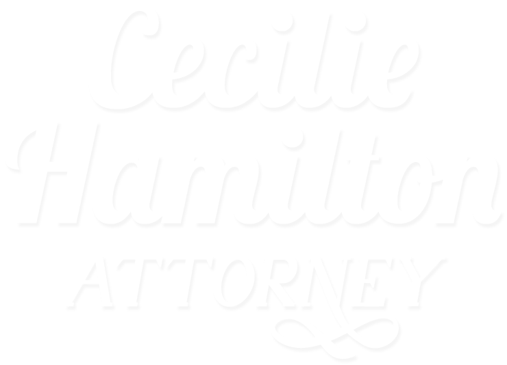 Cecilie Hamilton, Attorney at Law logo