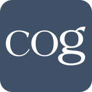 Cedar Village by Cogir logo