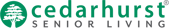 Cedarhurst Senior Living of Blue Springs logo