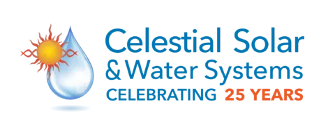 Celestial Solar & Water Systems, Inc logo