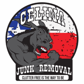Celina Junk Removal logo