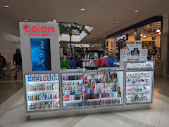 Cellaxs - Phone Repair, Tablet Repair, Computer Repair and Accessories logo