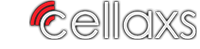 Cellaxs - Phone Repair logo