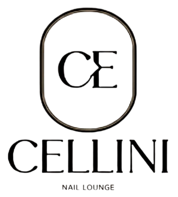 CELLINI NAIL LOUNGE logo