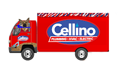 Cellino Plumbing, Heating, Cooling & Electric logo